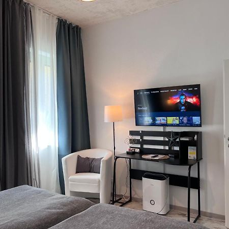 Rose No. 1 Apartment Friedrichshafen Ngoại thất bức ảnh