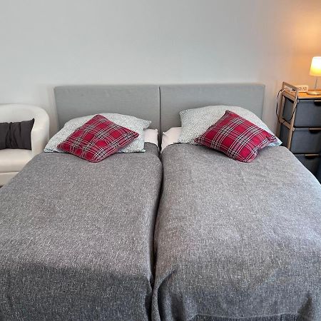 Rose No. 1 Apartment Friedrichshafen Ngoại thất bức ảnh