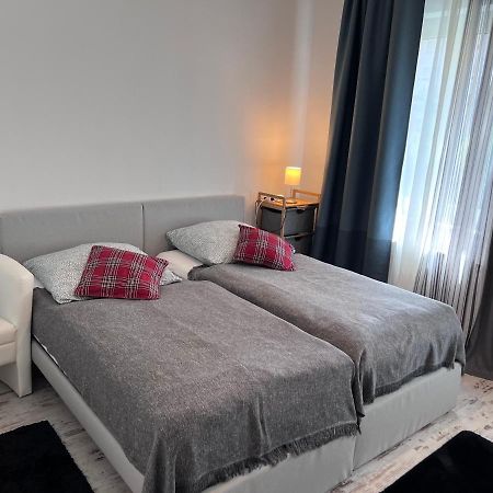 Rose No. 1 Apartment Friedrichshafen Ngoại thất bức ảnh