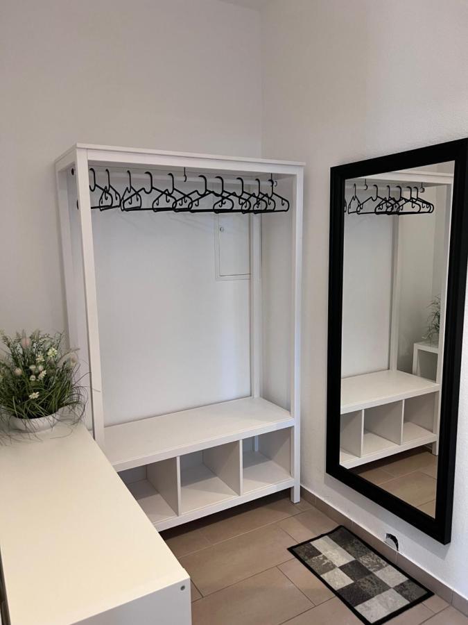 Rose No. 1 Apartment Friedrichshafen Ngoại thất bức ảnh