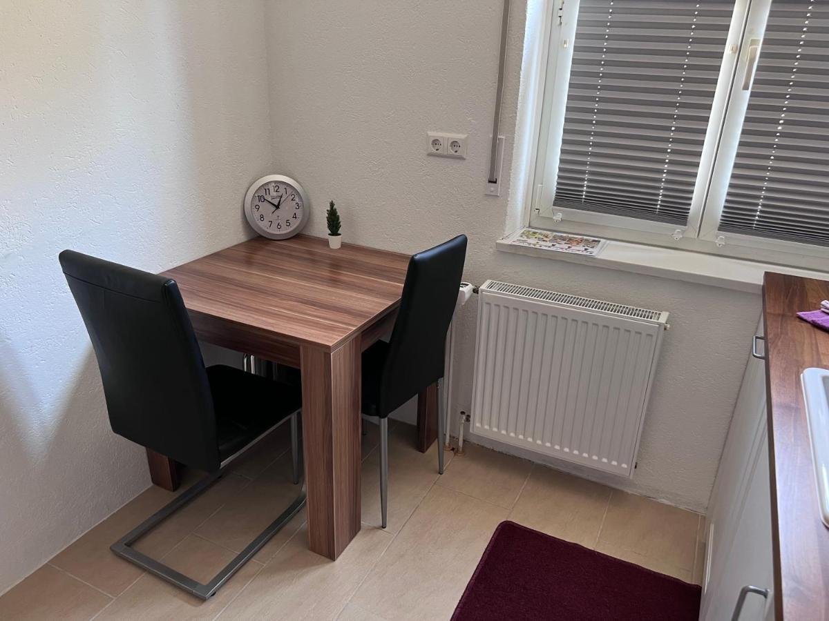 Rose No. 1 Apartment Friedrichshafen Ngoại thất bức ảnh