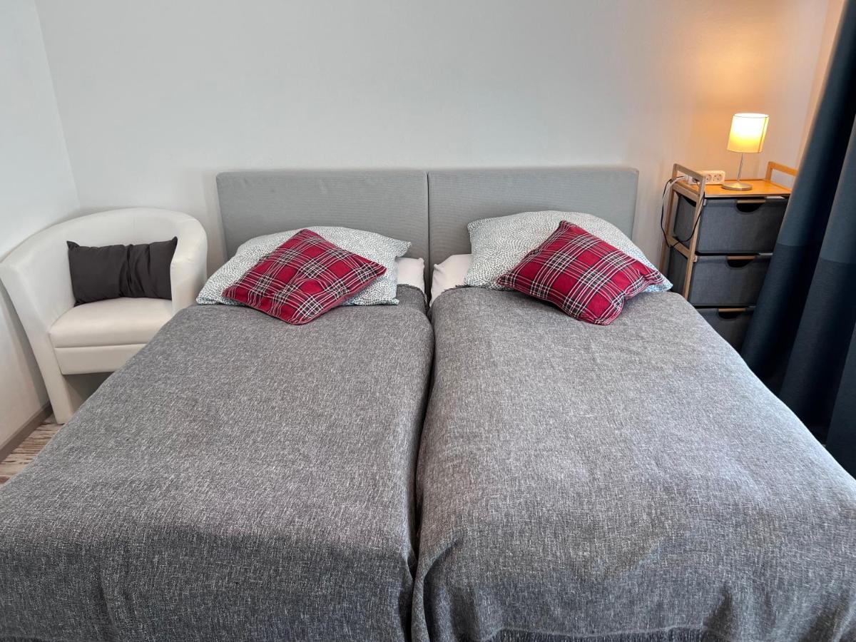 Rose No. 1 Apartment Friedrichshafen Ngoại thất bức ảnh